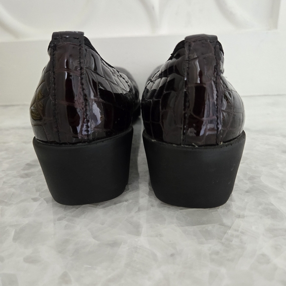 Joseph Seibel ballet flats sz 7 - Picture 5 of 7